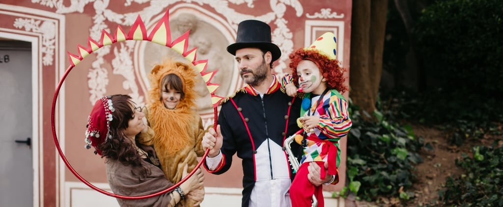 Best Family-of-4 Halloween Costume Ideas For 2023