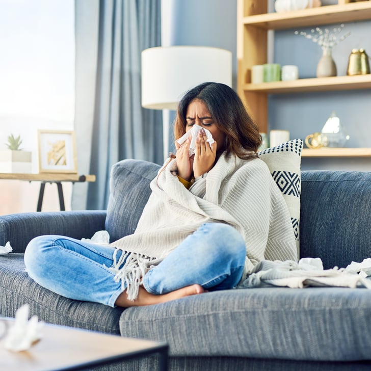 How Can I Treat Myself At Home If I Have The Coronavirus