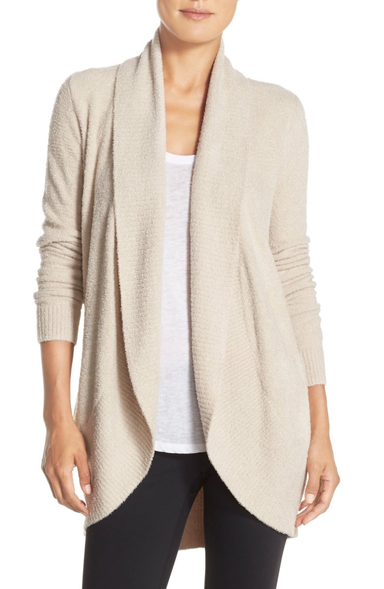 Barefoot Dreams CozyChic Cardigan