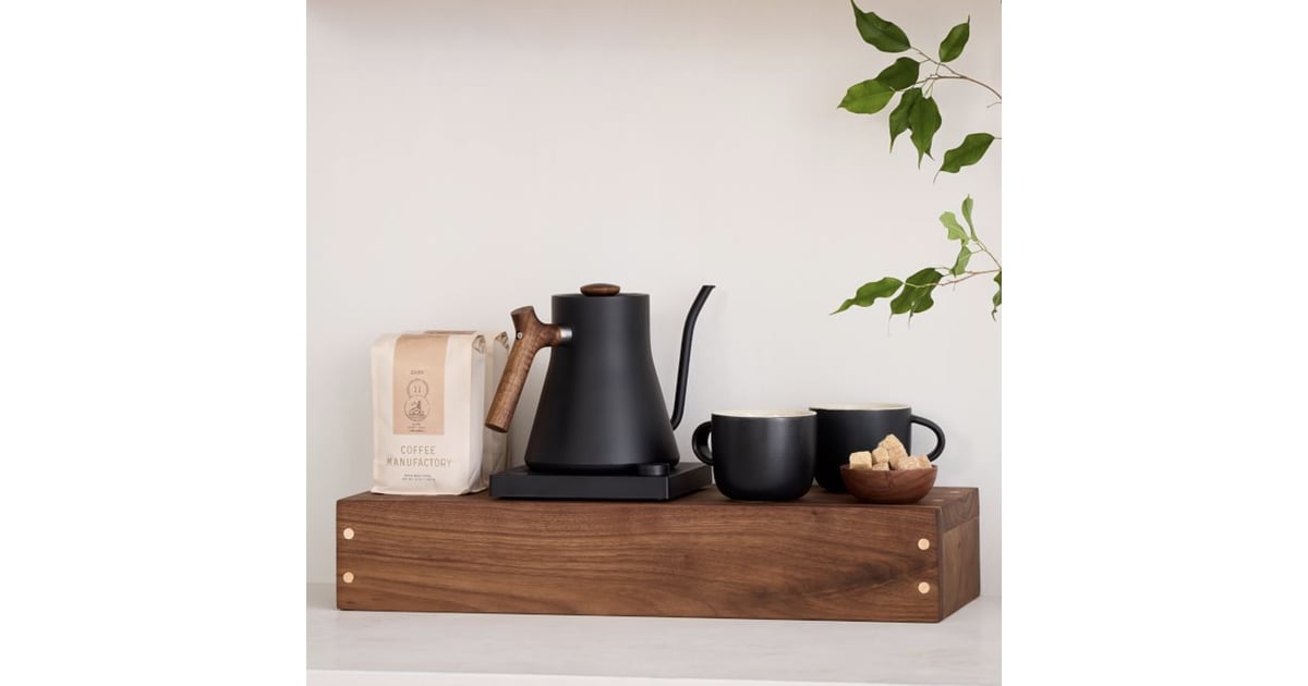 For the Kitchen West Elm Reds Wood Design Appliance Cord Box Best Cable Organisers 2022