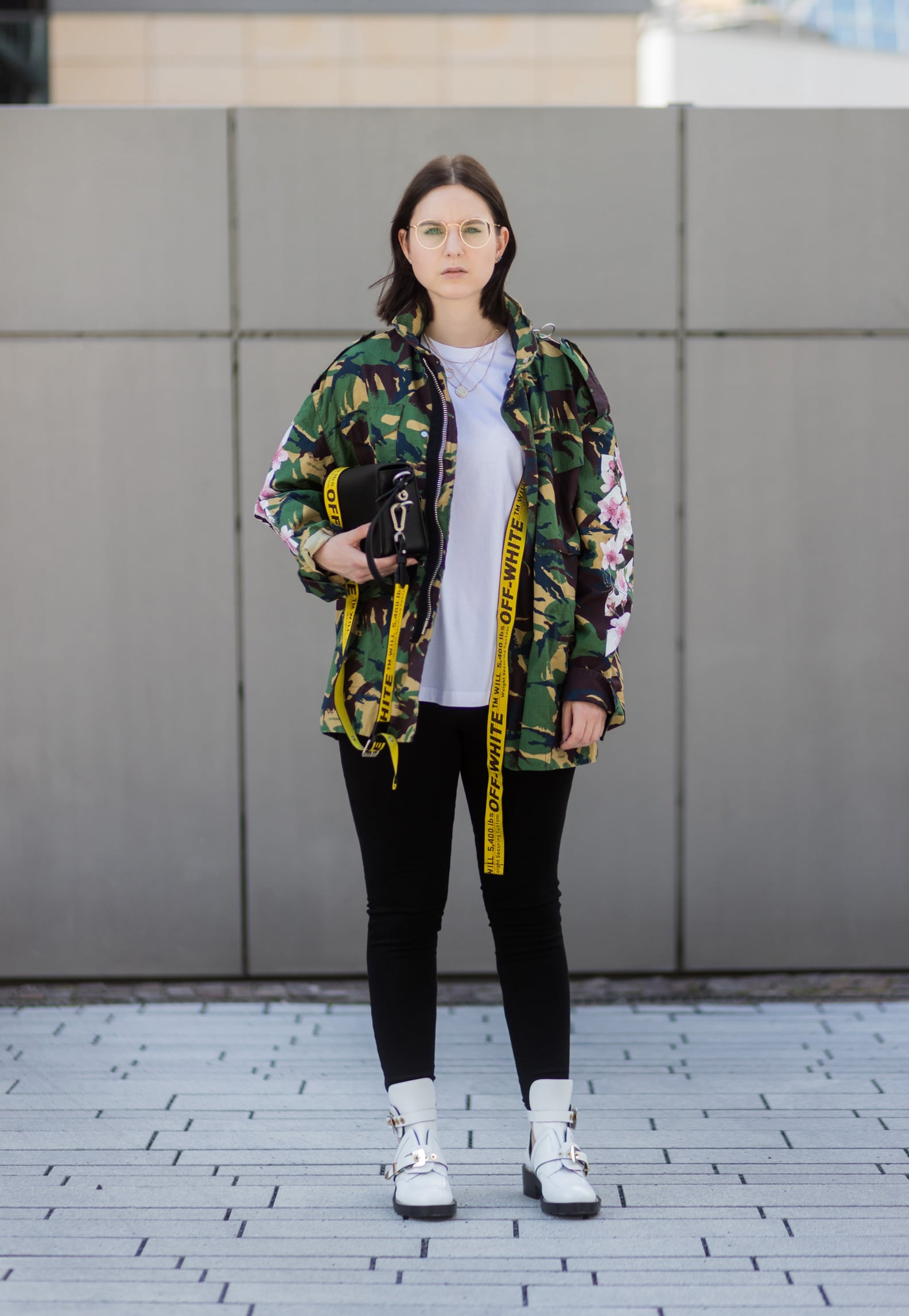 Best Transitional Jackets For Fall | PS Fashion