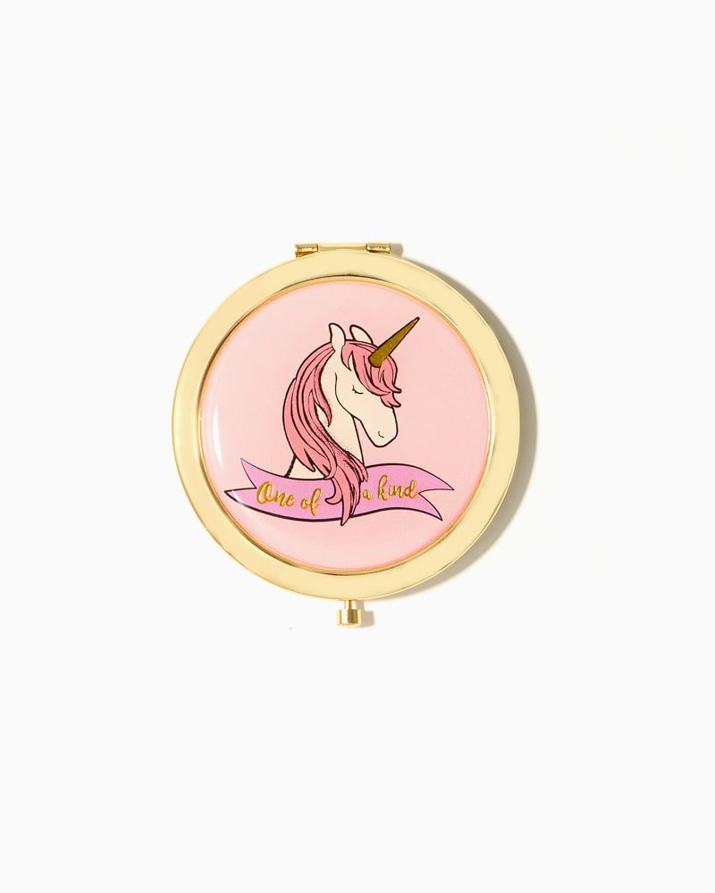 Charming Charlie One Of A Kind Compact Mirror