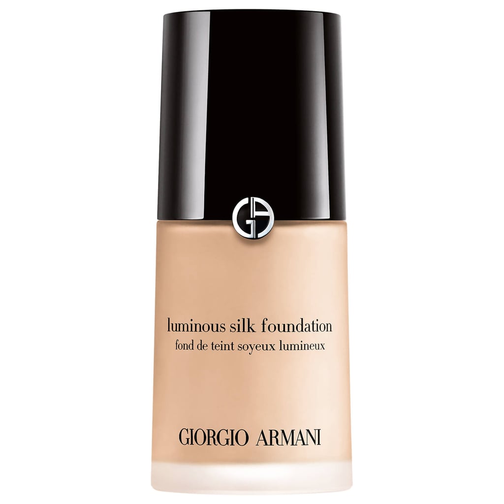 Giorgio Armani Beauty Luminous Silk Foundation