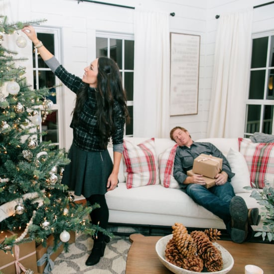 Fixer Upper's Bed and Breakfast on Season 3