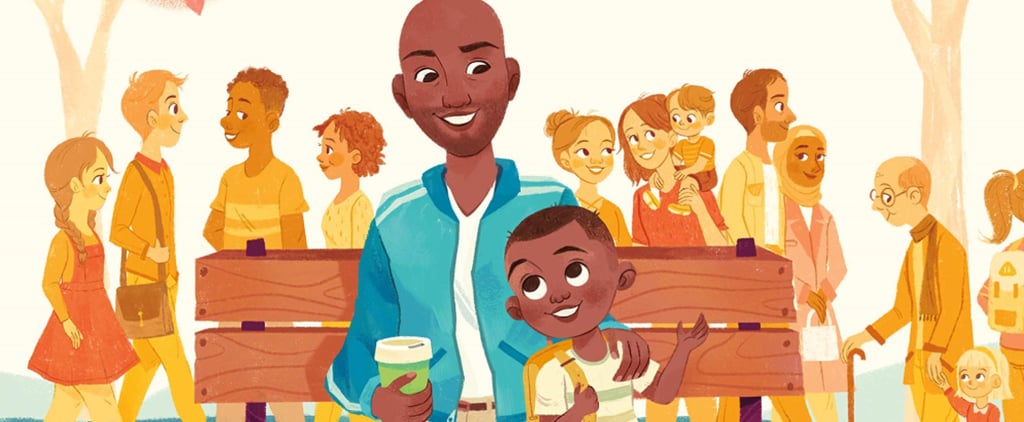 Books Read on Netflix's Bookmarks: Celebrating Black Voices