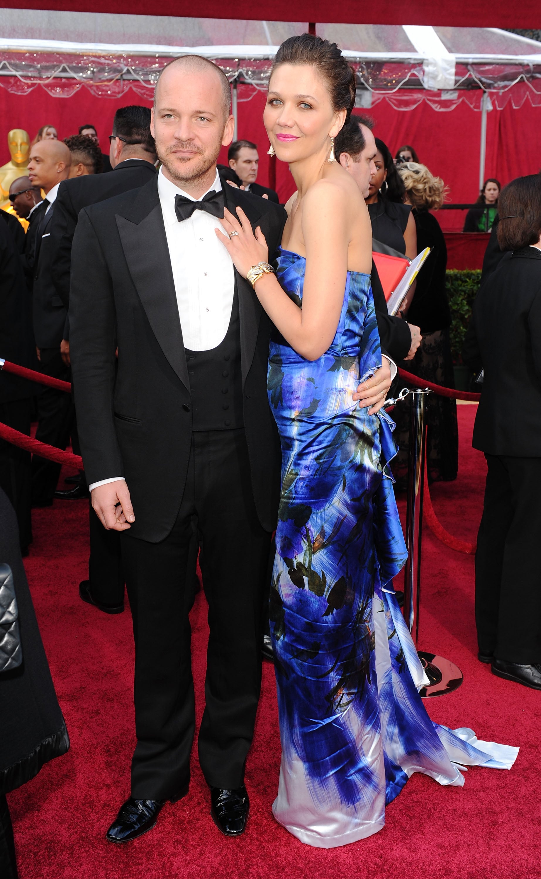 Photos From the Red Carpet at the 2010 Oscars | POPSUGAR ...