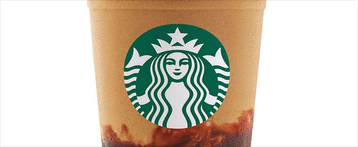 Starbucks S'mores Frappuccino