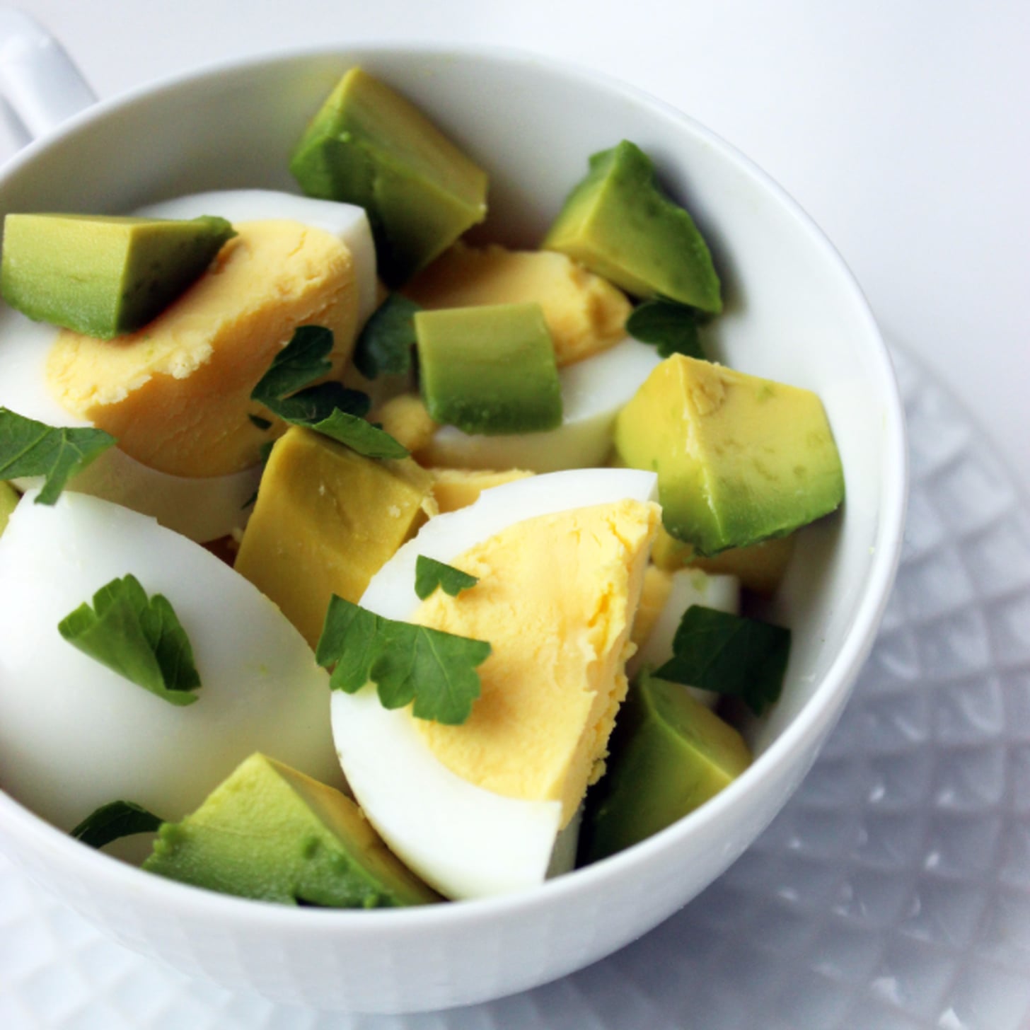 3-Ingredient Breakfast Recipes | PS Fitness
