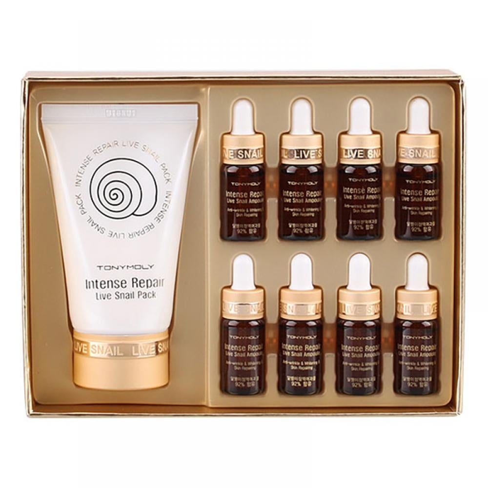 Step 4 Add an Ampoule Korean Skin Care Routine Spring POPSUGAR