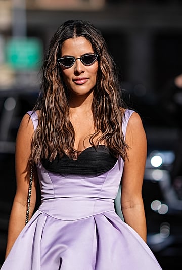 Spring Hair-Color Trends to Try in 2025