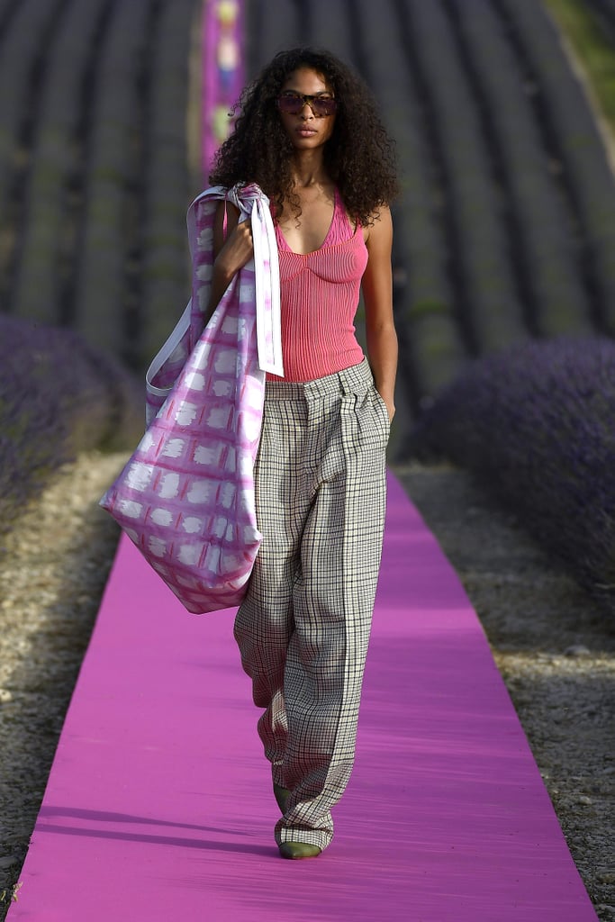 Jacquemus Spring Summer 2020 Paris Fashion Week Show | POPSUGAR Fashion UK