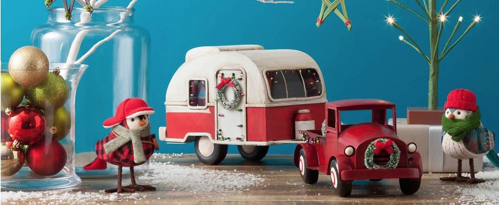 Cheap Christmas Products at Target