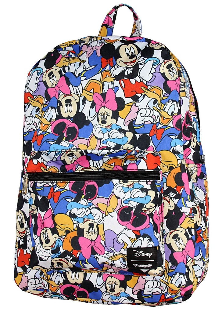 Disney Friends Backpack Best Disney Backpacks 2020 POPSUGAR Family