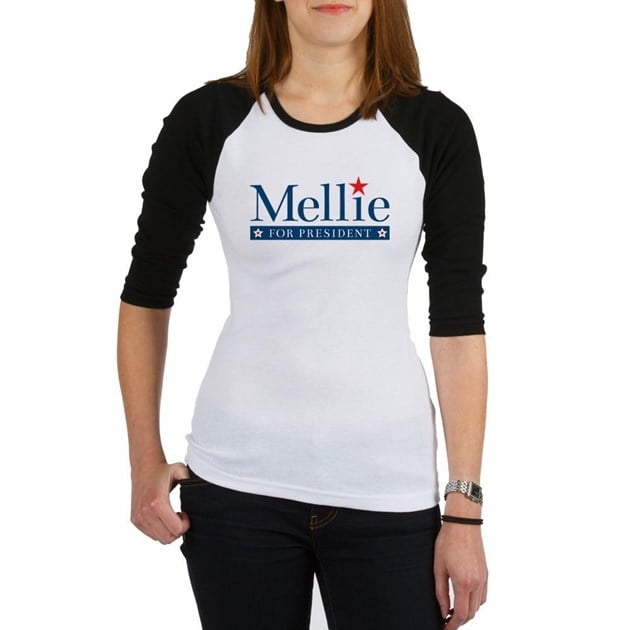 Mellie For President Shirt