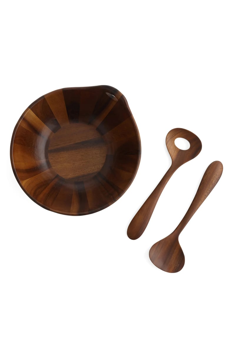 Salad Bowl Set