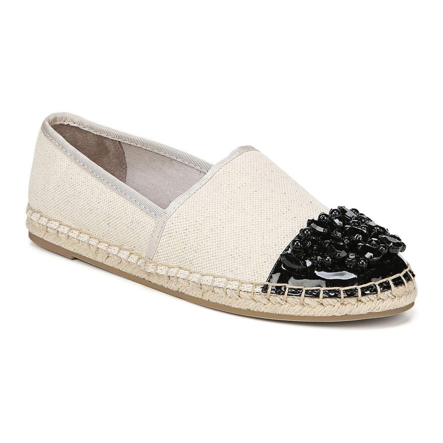 Loretta Espadrille Flats