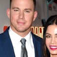 Channing Tatum Wishes Jenna Dewan a Happy Mother's Day, and It'll Melt You, "Baby"