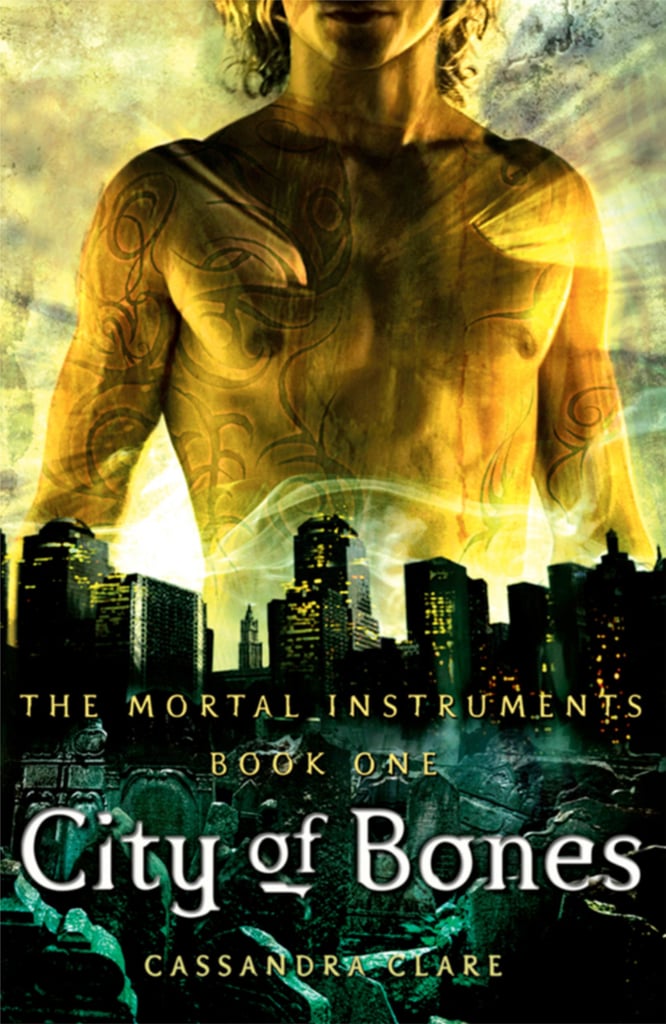 The Mortal Instruments