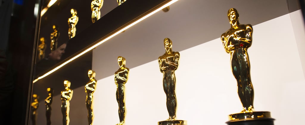 Oscars | POPSUGAR Celebrity UK