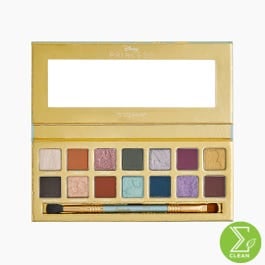 Sigma Beauty x Disney Cinderella Eyeshadow Palette