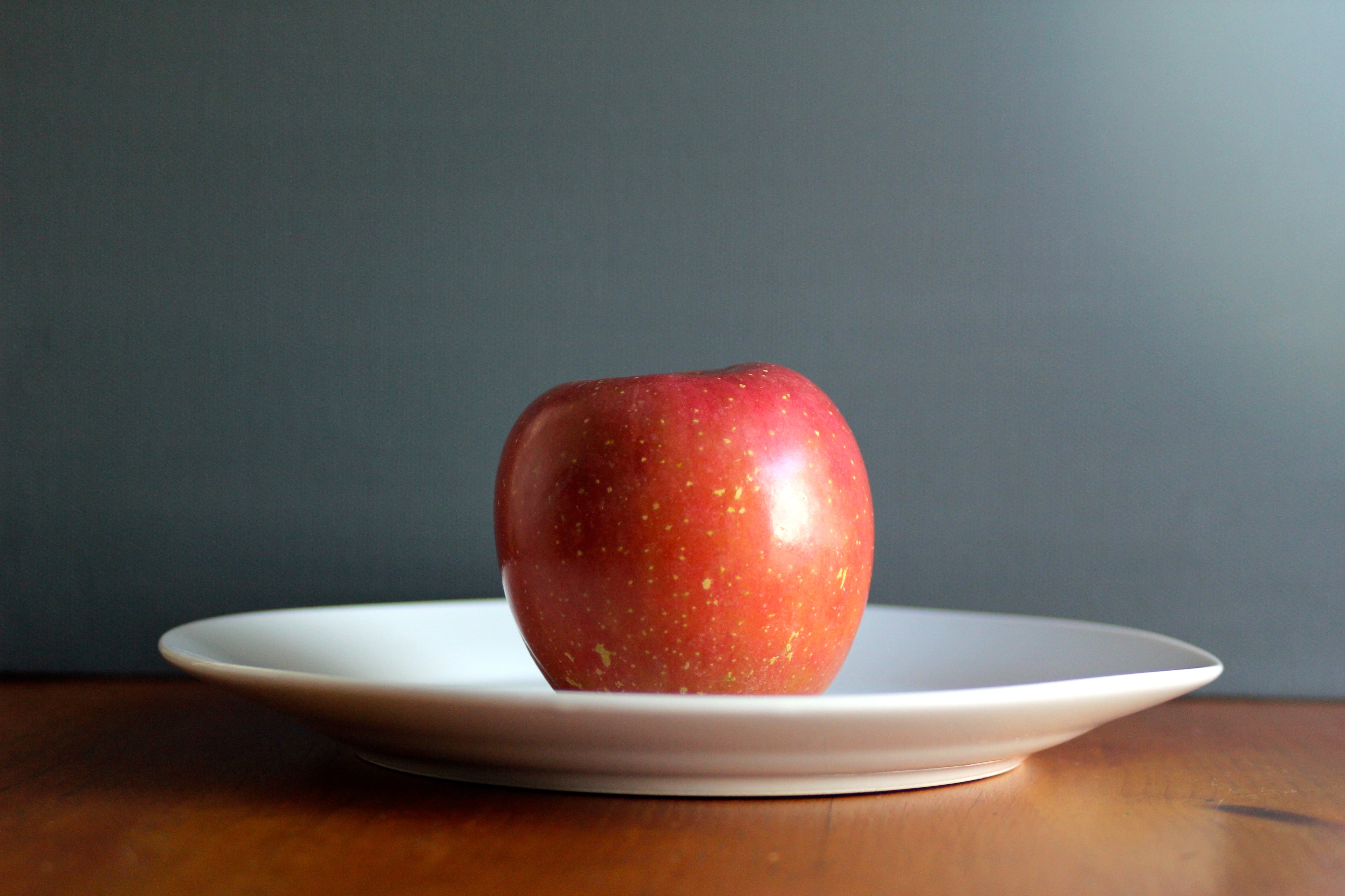 How Many Calories Are in an Apple POPSUGAR Fitness