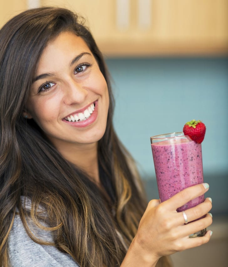 Gifts For Smoothie Lovers | POPSUGAR Fitness