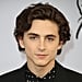 Dune Movie Cast