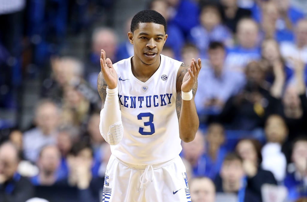 Tyler Ulis