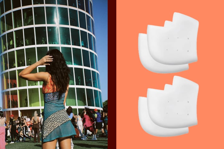 I've Been to Coachella 8 Times — Here's What to Pack