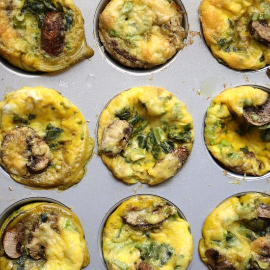 Easy Recipes For Breakfast, Lunch, and Dinner