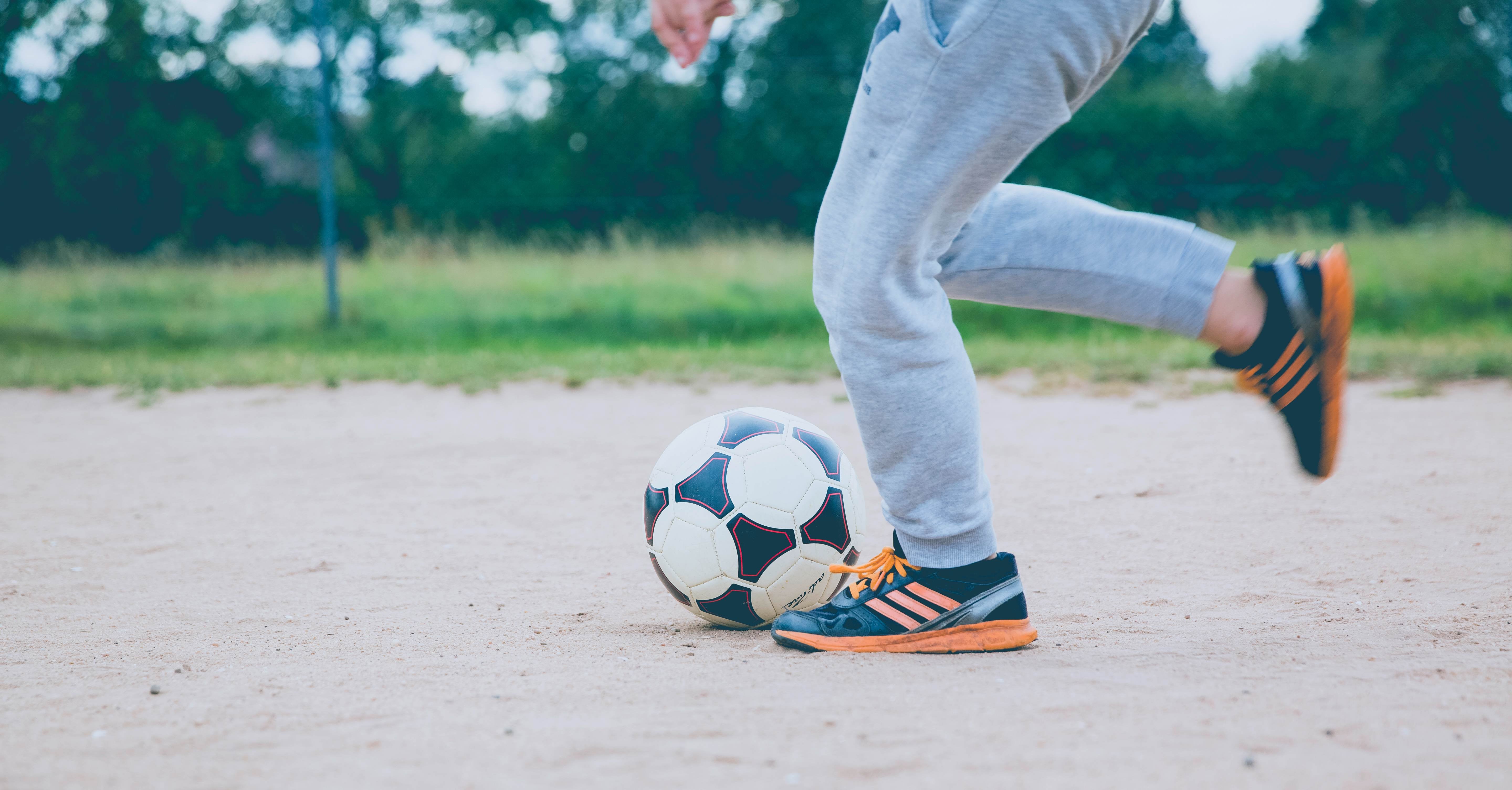 Should You Let Your Kids Quit a Sport? POPSUGAR Family