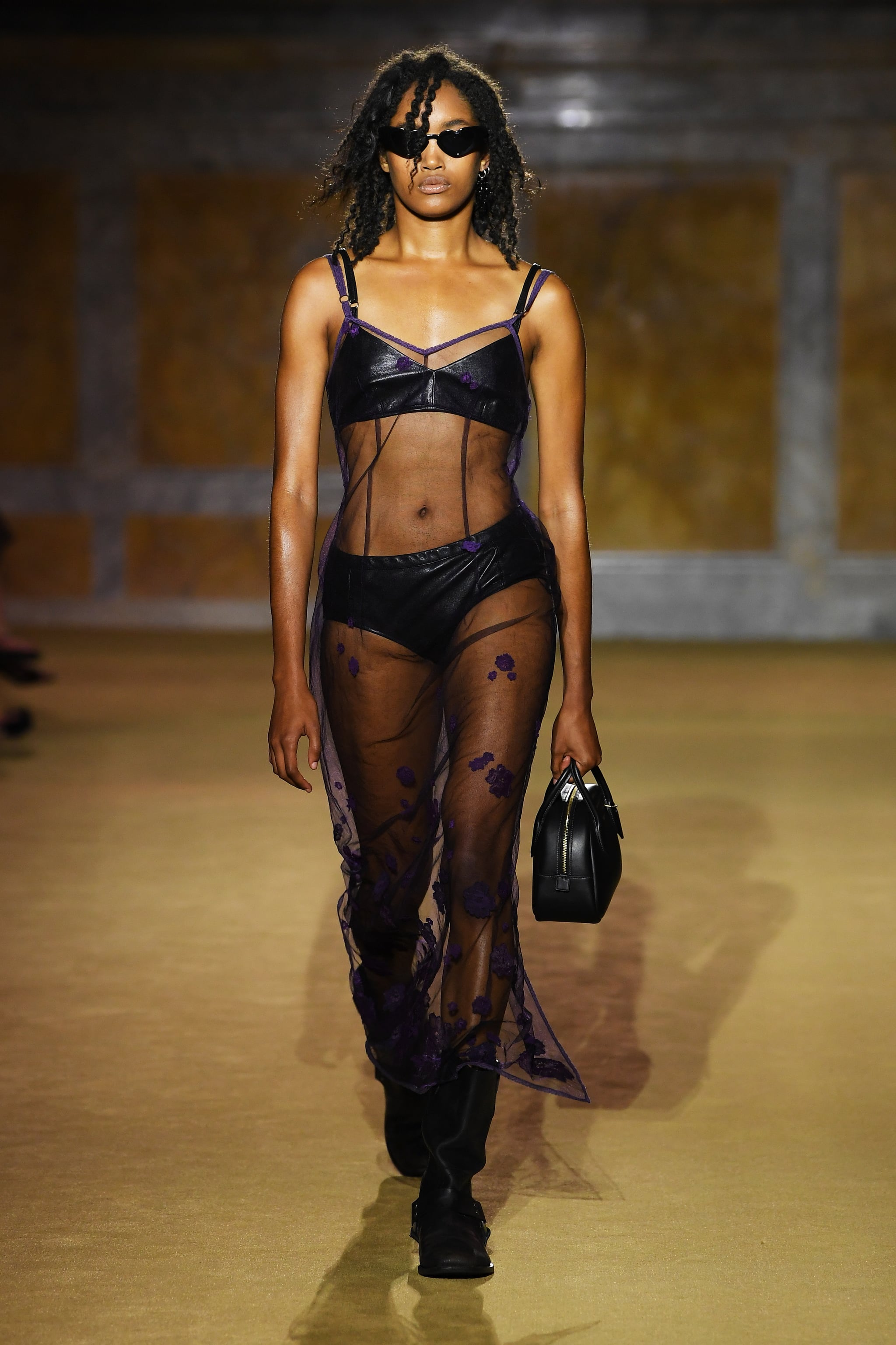 Spring 2024 Fashion Trend: Sheer, 6 Spring and Summer Fashion Trends To  Know, Straight From NYFW
