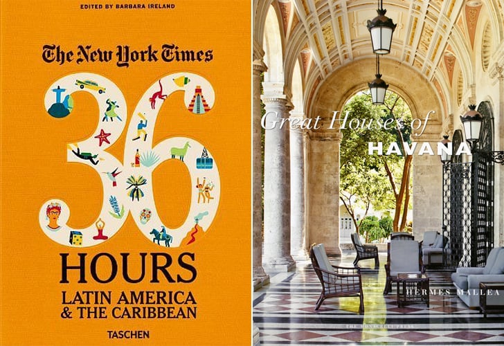 Books About Latin Culture POPSUGAR Latina