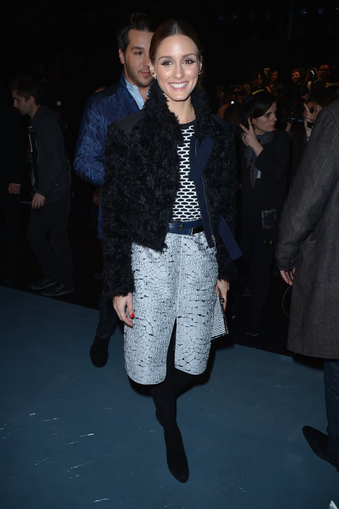 Paris Fashion Week