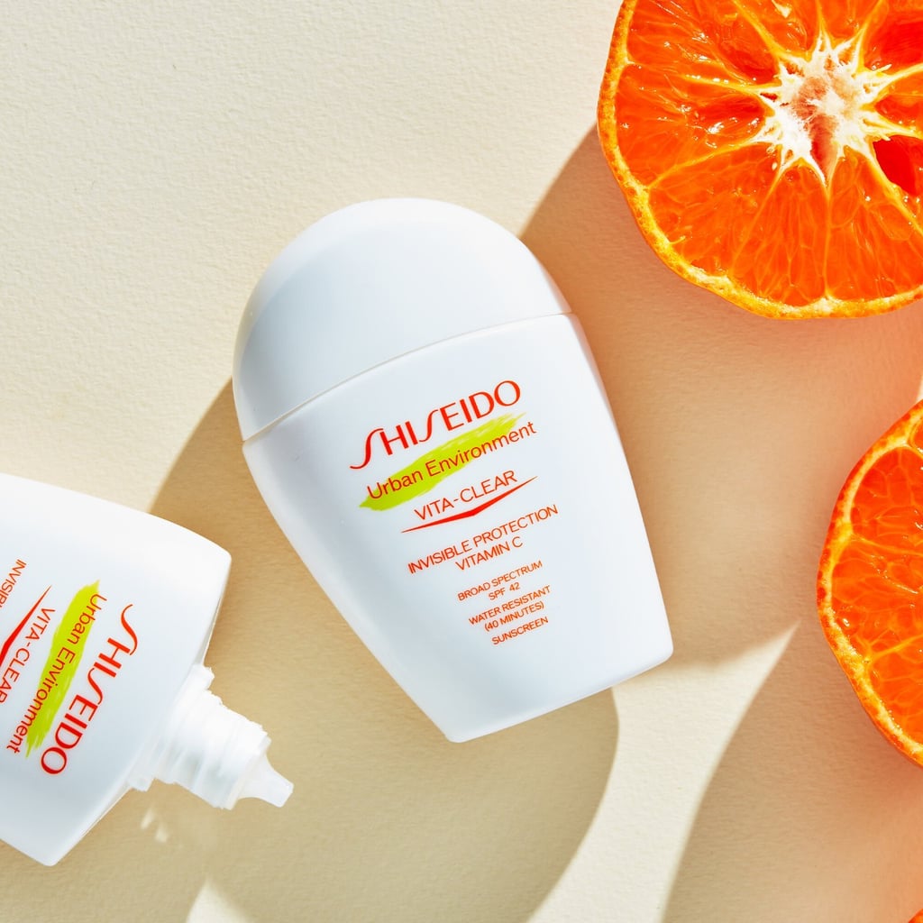 Best Overall Chemical Sunscreen