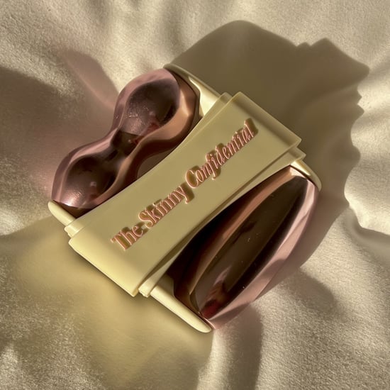 The Skinny Confidential Mint Roller Review
