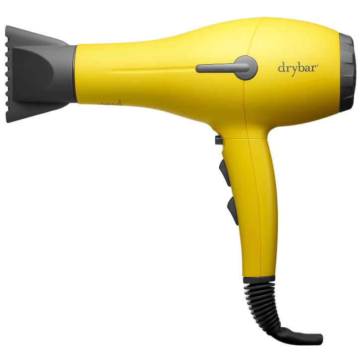 drybar buttercup wattage