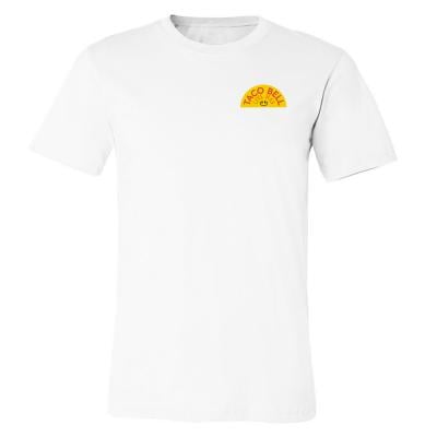 Taco Bell 'Wish You Were Here' Shirt