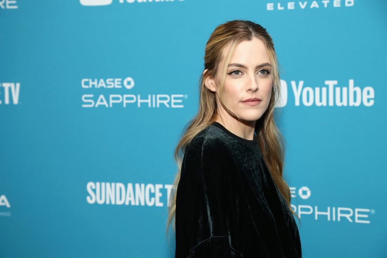 Riley Keough Lied About Singing Ability During Daisy Jones Audition