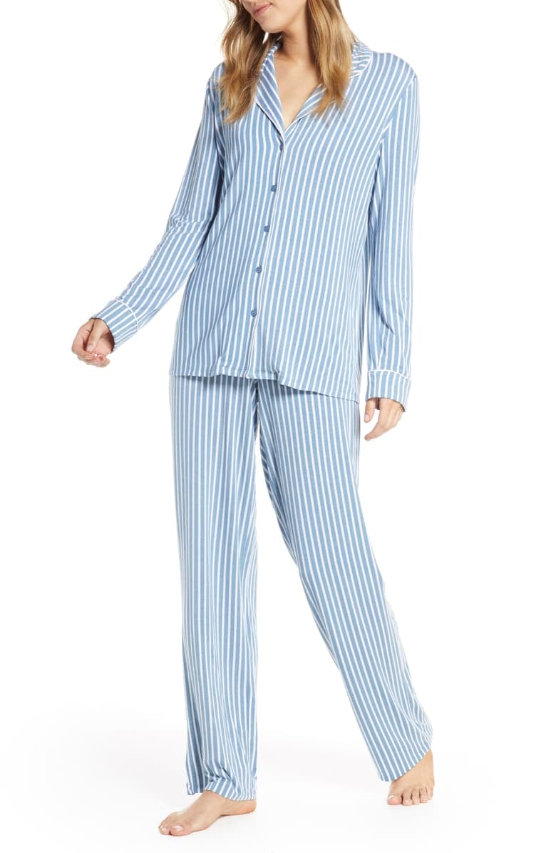 Nordstrom Lingerie Moonlight Pajamas 40 Gifts That Are