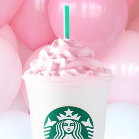 When Can You Get the Starbucks Birthday Cake Frappuccino?