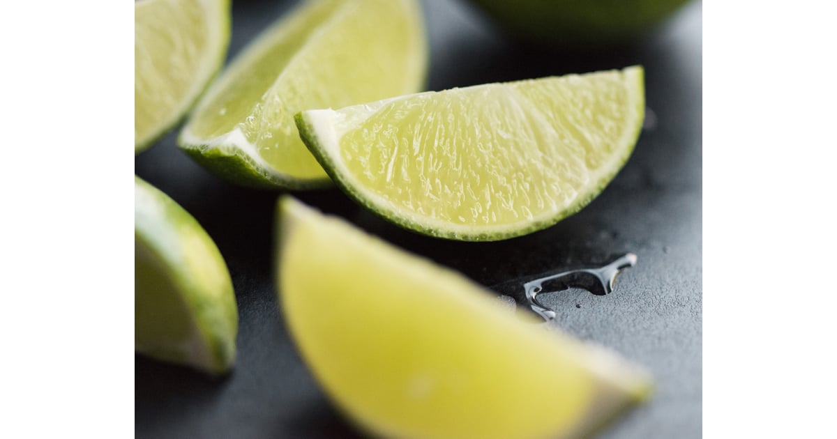 Limes LowSugar Fruits For Weight Loss POPSUGAR Fitness UK Photo 10