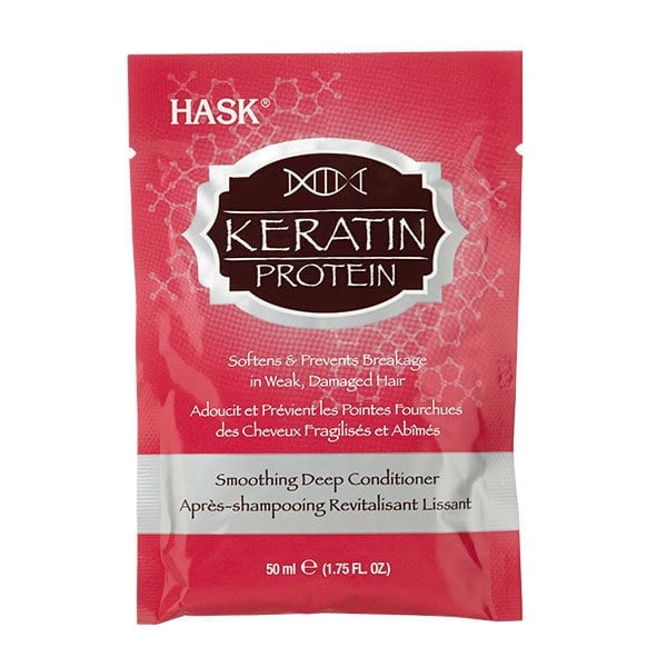 Hask Keratin Protein Mask