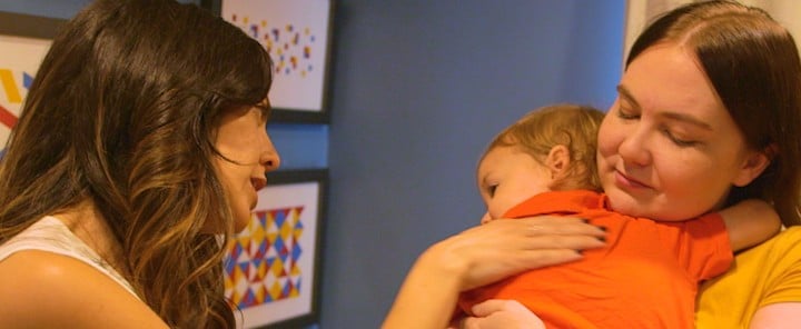 Baby Sleep Coaching