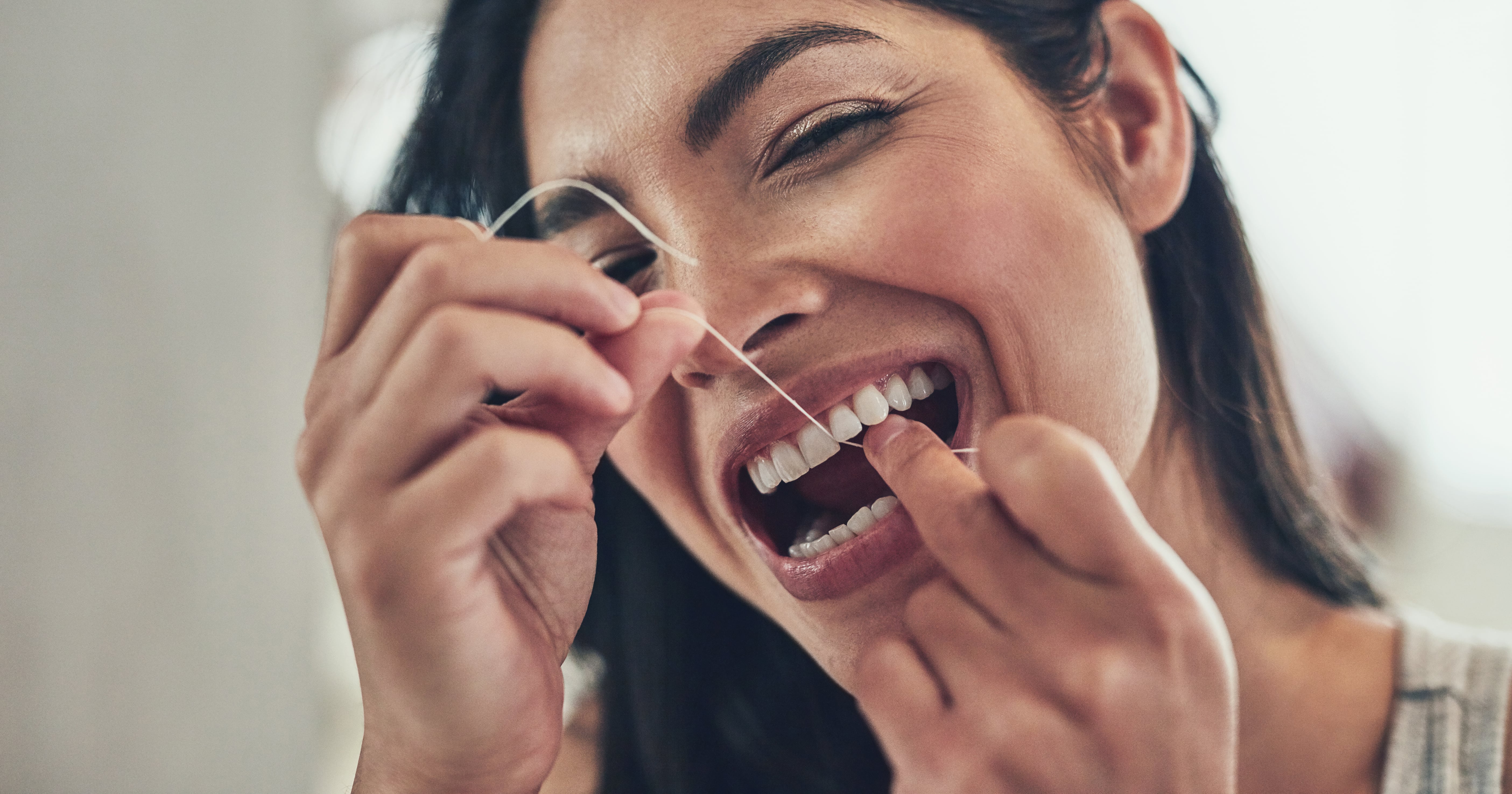 Best Flossing Products | PS Fitness