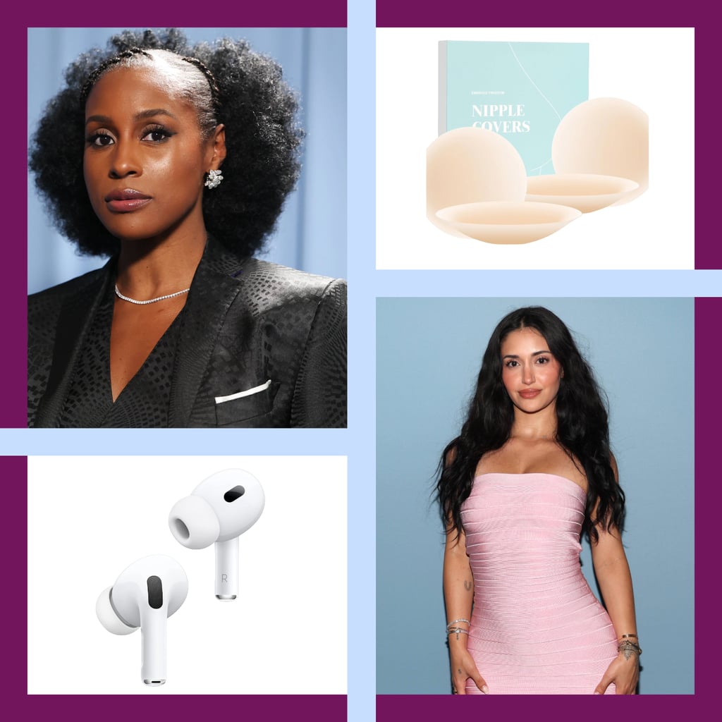 Best Prime Day Deals Loved by Celebrities October 2025