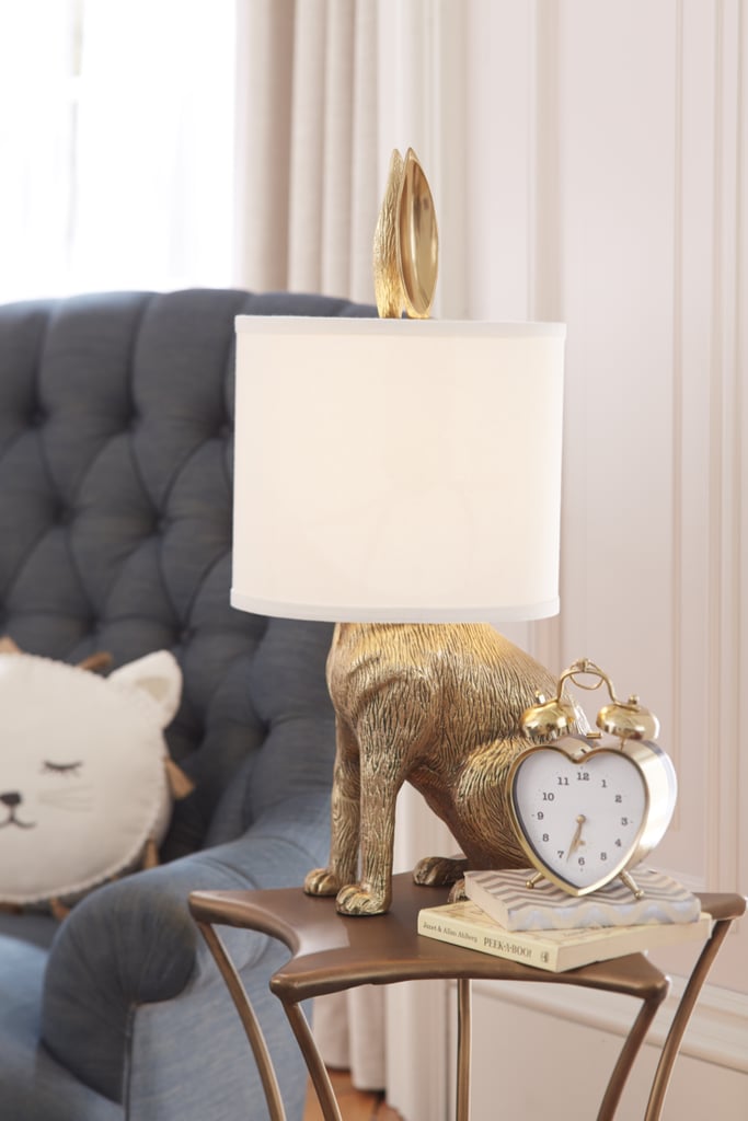 Pottery Barn Kids Nursery Room Collection