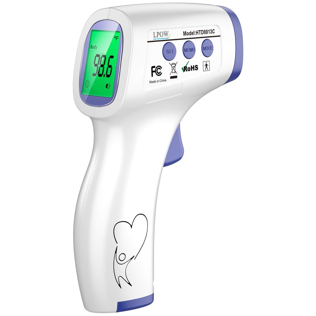 Forehead Thermometer for Adults