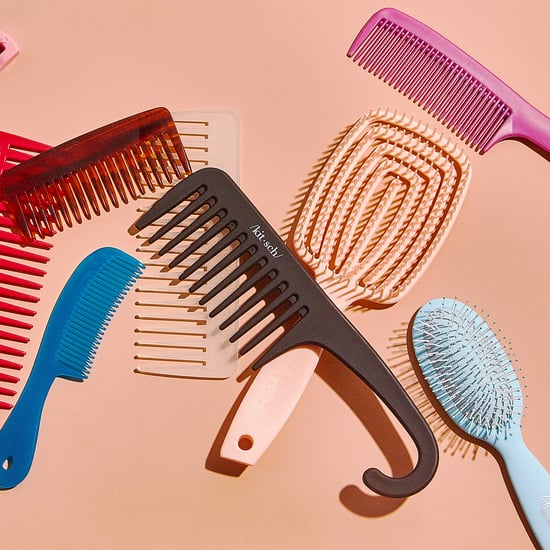 Best Hair Brushes For Curls, Detangling, and Smoothing