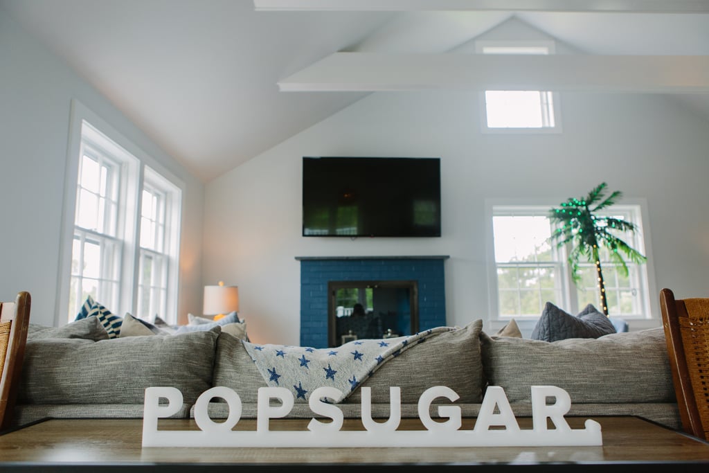Photos of Popsugar Nantucket House